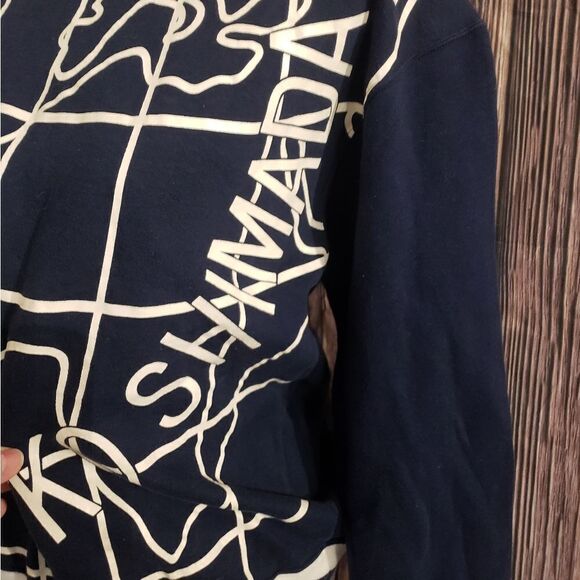 Vintage Maxfli Sweater  - Picture 6 of 13